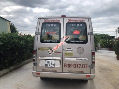 Cần bán xe Mercedes Sprinter 313 sản xuất 2008