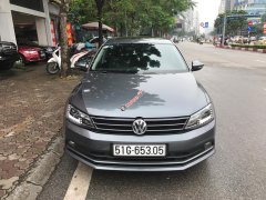 Bán Volkswagen Jetta 2016 màu xám