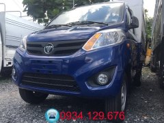 Mua bán xe tải Foton 990kg thùng bạt/lửng/kín giá rẻ Mua bán xe tải Foton 990kg thùng bạt/lửng/kín giá rẻ