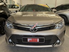 Bán Camry 2.0E 2016, giảm mạnh lên đến 40 triệu khi khách yêu đến xem xe