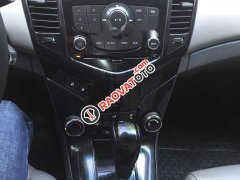 Bán lại xe Cruze LTZ, số tự động, 5 chỗ ngồi, sản xuất tháng 12/2011