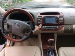 Gia đình cần bán chiếc Camry 3.0V, xe tuyệt đẹp