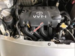 Cần bán gấp Toyota Yaris AT đời 2011, màu bạc, nhập khẩu, xe đi rất tốt và bền