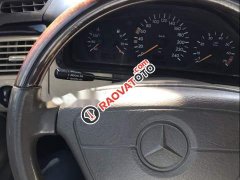 Cần bán lại xe Mercedes E320 năm 1996, giá cạnh tranh