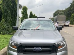 Bán xe Ford Ranger XL 2.2L 4x4 MT 2016, màu bạc, nhập khẩu nguyên chiếc Bán xe Ford Ranger XL 2.2L 4x4 MT 2016, màu bạc, nhập khẩu nguyên chiếc