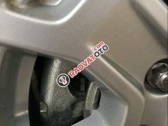 Chính chủ bán Ford Ranger AT 2017, màu trắng, nhập khẩu nguyên chiếc