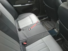 Bán xe Chevrolet Cruze LS đời 2011, màu vàng, giá tốt Bán xe Chevrolet Cruze LS đời 2011, màu vàng, giá tốt
