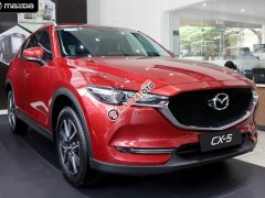 Bán Mazda CX5 2.0L 2019 chính hãng 100% [ảnh thực tế]