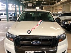 Ford Ranger XL 2.2L 4x4 MT 2016 xe bán tại hãng Western Ford có bảo hành