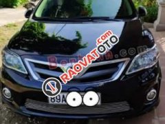 Bán Toyota Corolla Altis 2.0RS sản xuất 2013, xe gia đình nên đi giữ gìn