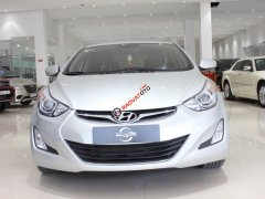 HCM: Hyundai Elantra 1.6 AT 2015 - Xe nhập, trả trước chỉ từ 156 triệu