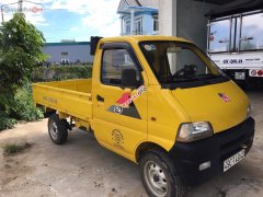 Xe SYM T880 đời 2008, màu vàng