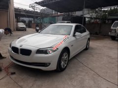 Bán BMW 523i, xe gia đình không lỗi lầm Bán BMW 523i, xe gia đình không lỗi lầm