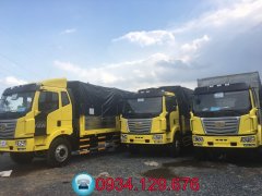 Xe tải thùng dài 9m7 - Tải trọng 7.25 tấn - Nhập khẩu 100% Xe tải thùng dài 9m7 - Tải trọng 7.25 tấn - Nhập khẩu 100%