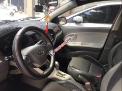 Cần bán xe Kia Morning Si 2014, màu đỏ