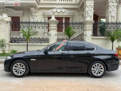Cần bán gấp BMW 5 Series 523i 2012, màu đen, nhập khẩu nguyên chiếc Cần bán gấp BMW 5 Series 523i 2012, màu đen, nhập khẩu nguyên chiếc