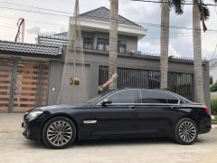Bán BMW 750Li nhập Đức đăng kí 2013, full ngân hàng cho vay 70% Bán BMW 750Li nhập Đức đăng kí 2013, full ngân hàng cho vay 70%