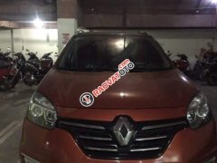 Chính chủ cần bán xe Renault Koleos 2014, đỏ gạch, nội thất đen