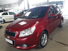 Cần bán xe Chevrolet Aveo LT 2017, số sàn, màu đỏ Cần bán xe Chevrolet Aveo LT 2017, số sàn, màu đỏ