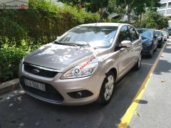 Bán Ford Focus 1.8 AT 2013, giá 390tr