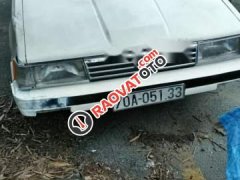 Bán Daewoo Aranos năm 1985, màu trắng, giá 48tr