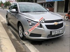 Cần bán xe Chevrolet Cruze LS năm sản xuất 2012