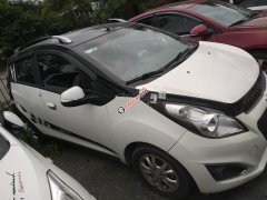 Bán Chevrolet Spark 1.2MT 2016 biển 34A