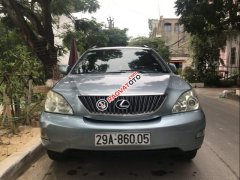 Bán Lexus RX 330 đời 2005, xe còn khá mới