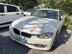 BMW 320i nhập Đức 2013, Đk biển 30A