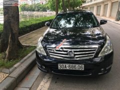 Bán Nissan Teana 2.0, đời 2010, nhập nguyên chiếc