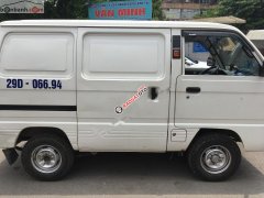 Chính chủ bán Suzuki Super Carry Van sản xuất 2015, màu trắng