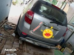 Bán Chevrolet Captiva LT năm 2008, màu bạc, xe nhập số sàn, giá 285tr Bán Chevrolet Captiva LT năm 2008, màu bạc, xe nhập số sàn, giá 285tr