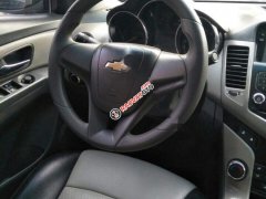 Cần bán Chevrolet Cruze MT đời 2011, màu đen