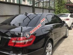 Cần bán gấp Mercedes E250 đời 2012, màu đen chính chủ Cần bán gấp Mercedes E250 đời 2012, màu đen chính chủ
