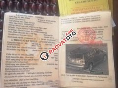 Bán xe Orlando LT số sàn, đăng kí 2018, xe còn mới