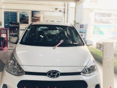 Bán Hyundai Grand i10 2019, màu trắng giao ngay, bao lăn bánh, hỗ trợ vay lên đến 80% LH: 0902.965.732 Hữu Hân Bán Hyundai Grand i10 2019, màu trắng giao ngay, bao lăn bánh, hỗ trợ vay lên đến 80% LH: 0902.965.732 Hữu Hân