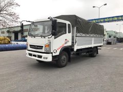 Bán xe tải Tata 7 tấn nhập khẩu Ấn Độ, giá tốt nhất thị trường