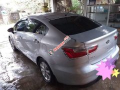 Bán Kia Rio năm sản xuất 2015, màu bạc chính chủ giá cạnh tranh Bán Kia Rio năm sản xuất 2015, màu bạc chính chủ giá cạnh tranh