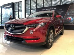 Cần bán Mazda CX 5 2019, màu đỏ giá cạnh tranh Cần bán Mazda CX 5 2019, màu đỏ giá cạnh tranh