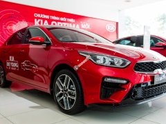 Kia Cerato 2019 - Ưu đãi lớn - Trả trước 182 triệu Kia Cerato 2019 - Ưu đãi lớn - Trả trước 182 triệu