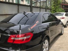 Bán Mercedes E250 sản xuất năm 2011, màu đen, xe như mới Bán Mercedes E250 sản xuất năm 2011, màu đen, xe như mới