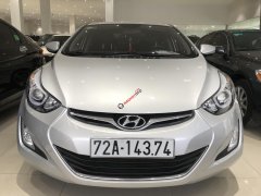 Bán Hyundai Elantra GLS 2015, nhập khẩu