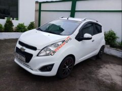 Cần bán Chevrolet Spark LTZ năm 2014, màu trắng chính chủ, giá 245tr Cần bán Chevrolet Spark LTZ năm 2014, màu trắng chính chủ, giá 245tr