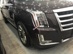 Cần bán Cadillac Escalade sản xuất năm 2014, nhập khẩu