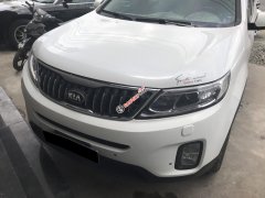 Bán xe để đi mỹ tôi cần bán Kia Sorento dầu cao cấp 2017