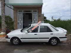 Bán Mazda 323 đời 1995, màu trắng, nhập khẩu Bán Mazda 323 đời 1995, màu trắng, nhập khẩu