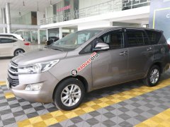 Bán ô tô Toyota Innova E 2.0MT đời 2017, giá 678tr Bán ô tô Toyota Innova E 2.0MT đời 2017, giá 678tr