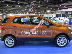 Bán Ford EcoSport Titanium 1.5L đời 2019, có đủ màu, đủ dòng giao nhanh, chỉ từ 200tr đón ngay xe về nhà Bán Ford EcoSport Titanium 1.5L đời 2019, có đủ màu, đủ dòng giao nhanh, chỉ từ 200tr đón ngay xe về nhà