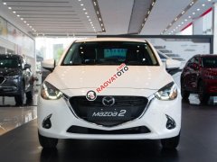 Mazda 2 NEW - Xe nhập khẩu nguyên chiếc - giá chỉ từ 494tr Mazda 2 NEW - Xe nhập khẩu nguyên chiếc - giá chỉ từ 494tr