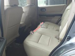 Cần bán lại xe Nissan X trail đời 2007, màu xám, nhập khẩu số tự động, giá 345tr Cần bán lại xe Nissan X trail đời 2007, màu xám, nhập khẩu số tự động, giá 345tr